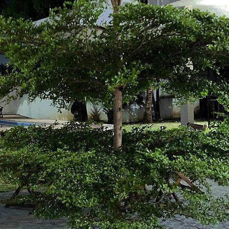 Villa Tameva Flic en Flac ภายนอก รูปภาพ