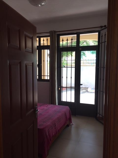 Villa Tameva Flic en Flac ภายนอก รูปภาพ