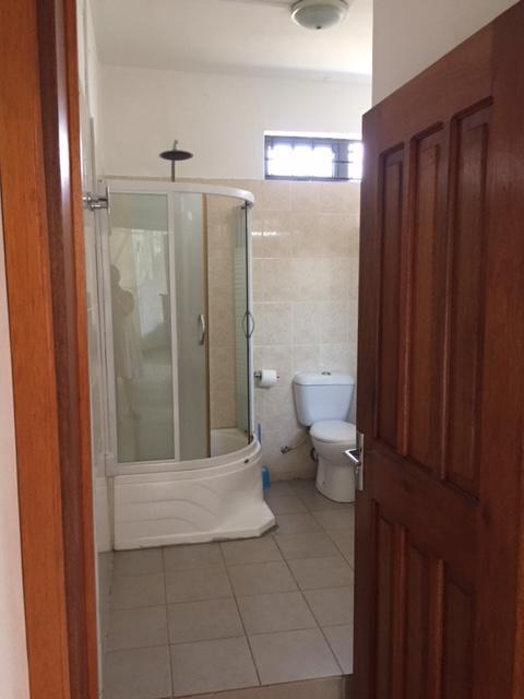 Villa Tameva Flic en Flac ภายนอก รูปภาพ