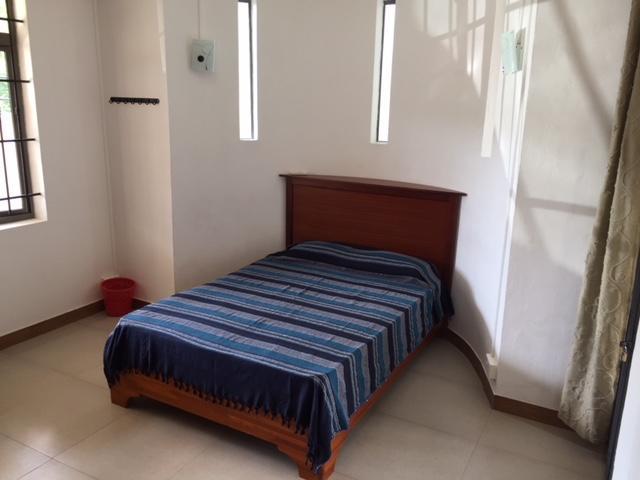 Villa Tameva Flic en Flac ภายนอก รูปภาพ