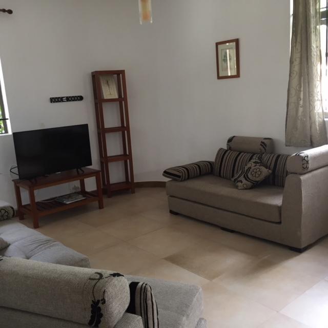 Villa Tameva Flic en Flac ภายนอก รูปภาพ